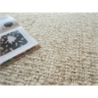 Kokomo Flatweave New Zealand Wool Wheat 8'x10' Area Rug