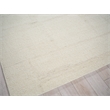 Kokomo Flatweave New Zealand Wool Ivory/Taupe 8'x10' Area Rug