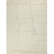 Kokomo Flatweave New Zealand Wool Ivory/Taupe 8'x10' Area Rug