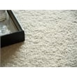 Kokomo Flatweave New Zealand Wool Ivory/Beige 6'x9' Area Rug