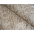 Malmo Hand-Knotted New Zealand Wool Beige 10'x14' Area Rug