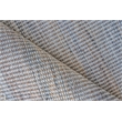 Lenzi Flatweave Pet Gray/Ivory 10'x14' Area Rug