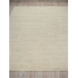 Malmo Hand-Knotted New Zealand Wool Ivory 15'x20' Area Rug