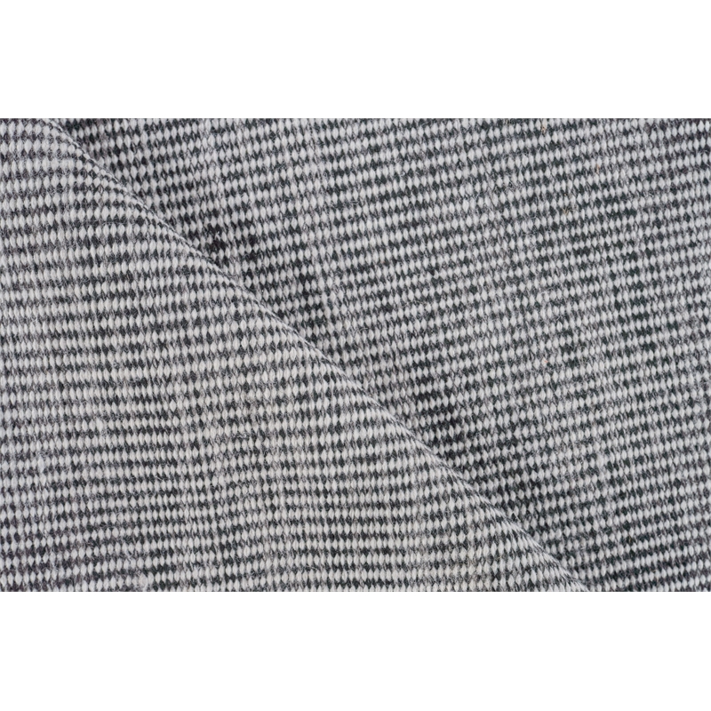 Lenzi Flatweave Pet Black/Ivory 12'x15' Area Rug