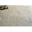 Maddox Hand-Tufted New Zealand Wool Ivory 12'x15' Area Rug