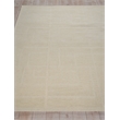 Maddox Hand-Tufted New Zealand Wool Ivory 14'x18' Area Rug