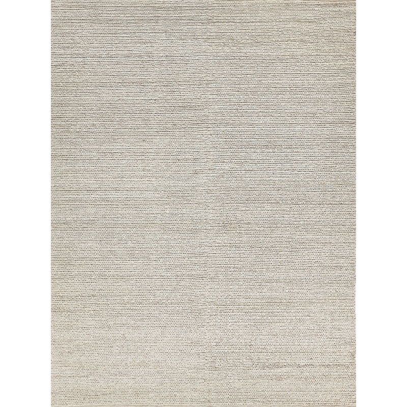 Lauryn Flatweave Polyester/Cotton Beige 2'x3' Area Rug