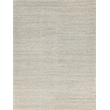 Lauryn Flatweave Polyester/Cotton Beige 6'x9' Area Rug