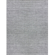 Lenzi Flatweave Pet Black/Ivory 8'x10' Area Rug