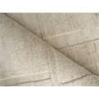 Malmo Hand-Knotted New Zealand Wool Beige/Taupe 6'x9' Area Rug