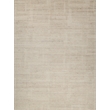 Malmo Hand-Knotted New Zealand Wool Beige/Taupe 6'x9' Area Rug