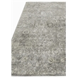 Meena Hand-Knotted Wool/Silk Beige/Brown 12'x15' Area Rug