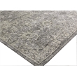 Meena Hand-Knotted Wool/Silk Beige/Brown 14'x18' Area Rug