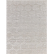 Manzoni Handloomed New Zealand Wool Ivory 10'x14' Area Rug