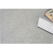 Merino Hand-Knotted Merino Wool Beige 2'x3' Area Rug