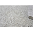 Merino Hand-Knotted Merino Wool Beige 2'x3' Area Rug