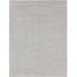 Merino Hand-Knotted Merino Wool Beige 2'x3' Area Rug