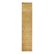 Metro Hand-Knotted New Zealand Wool Wheat 2'6