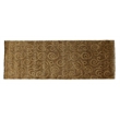 Metro Hand-Knotted New Zealand Wool Gold 2'6