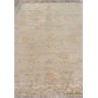 Metro Hand-Knotted New Zealand Wool Ivory/Beige 9'x10' Area Rug