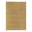 Metro Hand-Knotted New Zealand Wool Beige 12'x15' Area Rug