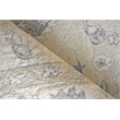 Marietta Oushak Hand-Tufted New Zealand Wool Ivory 8'x10' Area Rug