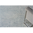 Miami Hand-Tufted New Zealand Wool Silver 10'x14' Area Rug