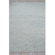 Miami Hand-Tufted New Zealand Wool Silver 12'x15' Area Rug