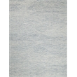 Miami Hand-Tufted New Zealand Wool Silver 12'x15' Area Rug