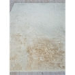 Mink Hand-Tufted Polyacrylic Beige 2'x3' Area Rug