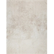 Mink Hand-Tufted Polyacrylic Beige 2'x3' Area Rug