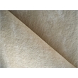 Mitomo Hand-Tufted Wool/Bamboo Silk Pearl 12'x15' Area Rug