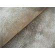 Mitomo Hand-Tufted Wool/Bamboo Silk Charcoal/Ivory 5'x7' Shape Area Rug