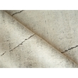 Mojave Hand-Knotted New Zealand Wool Ivory/Espresso 6'x9' Area Rug