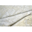 Murano Handloomed Wool/Bamboo Silk Beige 6'x9' Area Rug