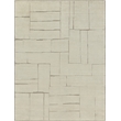 Mojave Hand-Knotted New Zealand Wool Ivory/Beige 10'x14' Area Rug