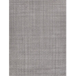 Monroe Silk Handloomed Bamboo Silk Taupe 10'x14' Area Rug