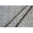 Monroe Silk Handloomed Bamboo Silk Taupe 12'x15' Area Rug