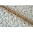 Monroe Silk Handloomed Bamboo Silk Light Green 10'x14' Area Rug