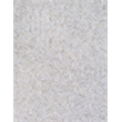 Mosaic Leather Hand-Tufted Leather Hide Ivory 13'6