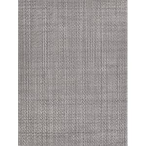 Monroe Silk Handloomed Bamboo Silk Taupe 2'x3' Area Rug