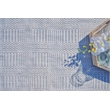 Naples Flatweave Pet Light Silver 2'x3' Area Rug