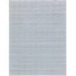 Naples Flatweave Pet Light Silver 2'x3' Area Rug