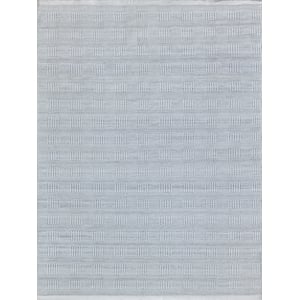 Naples Flatweave Pet Light Silver 9'x12' Area Rug