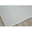 Naples Flatweave Pet Light Beige 2'x3' Area Rug