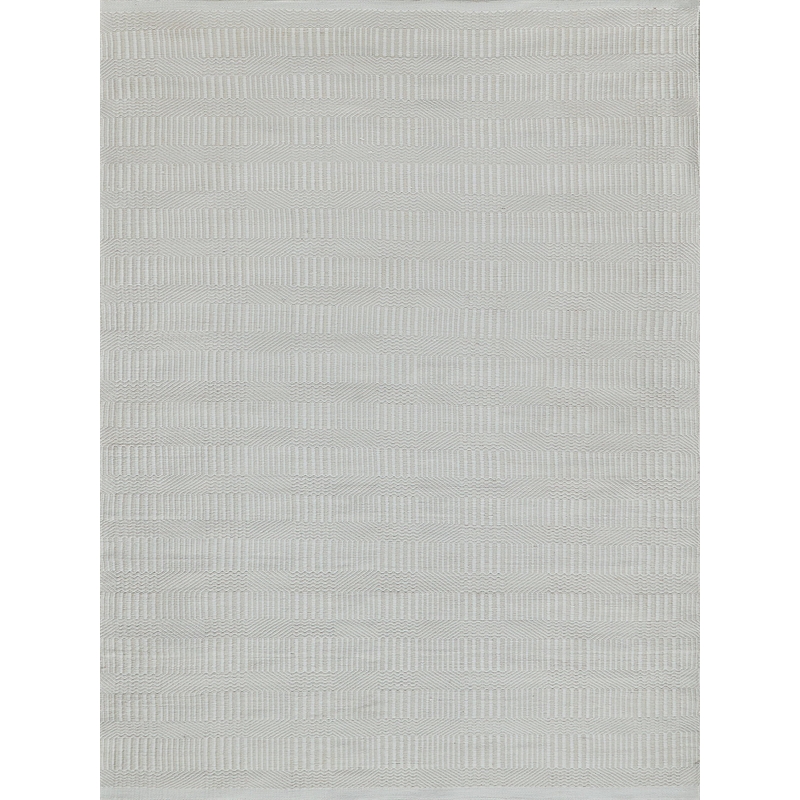 Naples Flatweave Pet Light Beige 2'x3' Area Rug