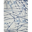 Mystic Hand-Tufted New Zealand Wool Navy 14'x18' Area Rug