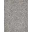 Naturals Hand-Tufted New Zealand Wool Gray/Ivory 14'x18' Area Rug
