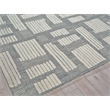 Naturals Hand-Tufted New Zealand Wool Ivory/Silver 12'x15' Area Rug