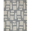 Naturals Hand-Tufted New Zealand Wool Ivory/Silver 14'x18' Area Rug
